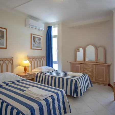 Apartment Praia Da Oura Apartamento Privado *