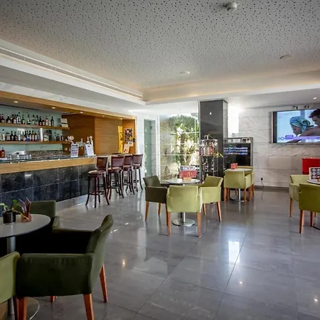 Praia Da Oura Apartamento Privado