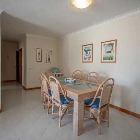 Praia Da Oura Apartamento Privado Albufeira