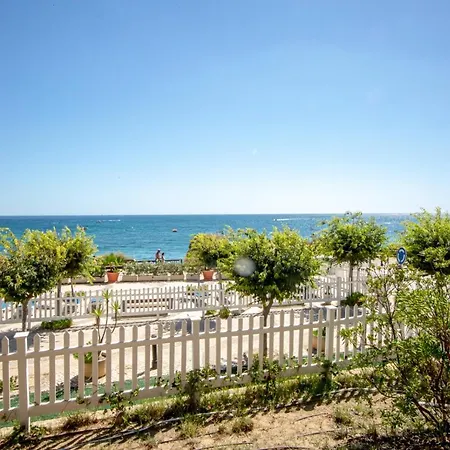 Praia Da Oura Apartamento Privado Apartment