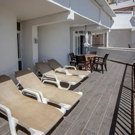 Praia Da Oura Apartamento Privado