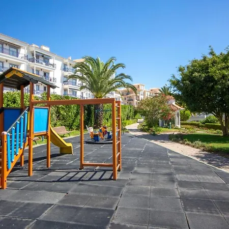 Praia Da Oura Apartamento Privado * Albufeira