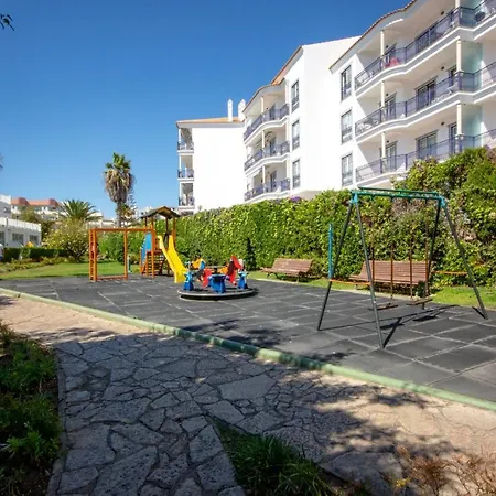 Praia Da Oura Apartamento Privado Apartment Albufeira