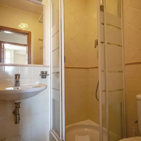 Praia Da Oura Apartamento Privado Apartment Albufeira