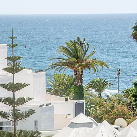 Praia Da Oura Apartamento Privado *