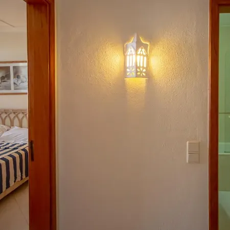 Praia Da Oura Apartamento Privado Apartment