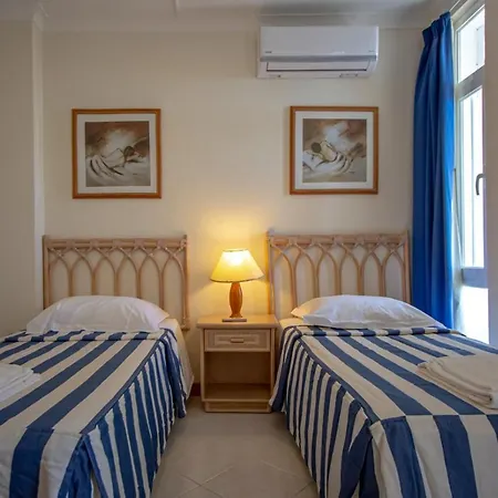 Apartment Praia Da Oura Apartamento Privado Albufeira