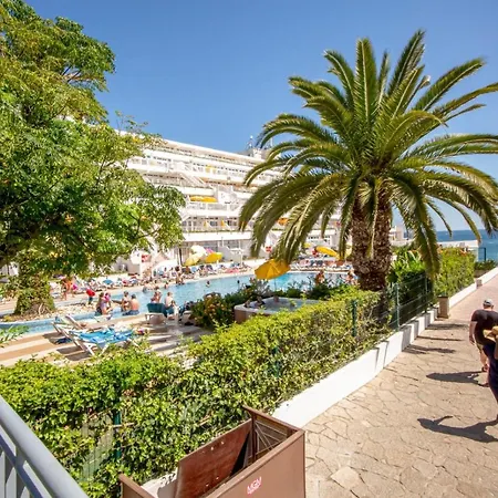 Praia Da Oura Apartamento Privado