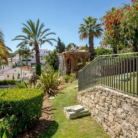 Praia Da Oura Apartamento Privado Albufeira