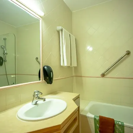 Apartment Praia Da Oura Apartamento Privado Albufeira