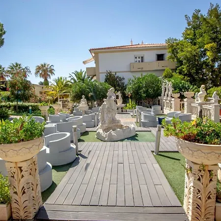 Praia Da Oura Apartamento Privado Apartment *