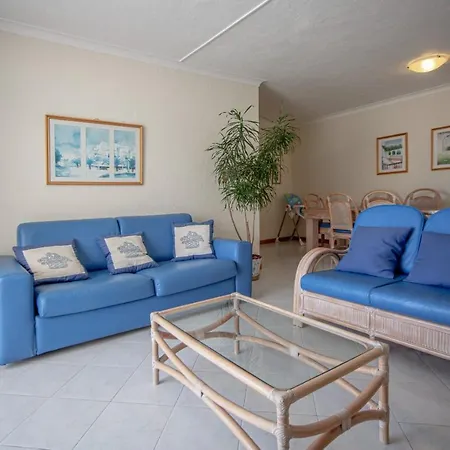Praia Da Oura Apartamento Privado Apartment