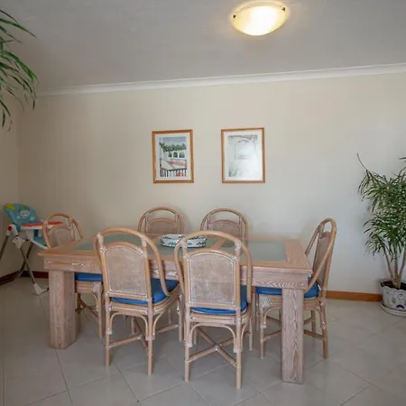 Praia Da Oura Apartamento Privado Apartment