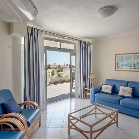 Apartment Praia Da Oura Apartamento Privado Albufeira