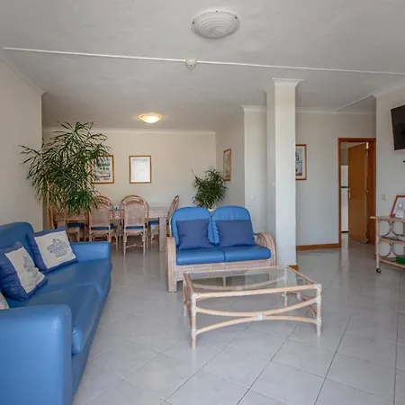 Praia Da Oura Apartamento Privado Apartment