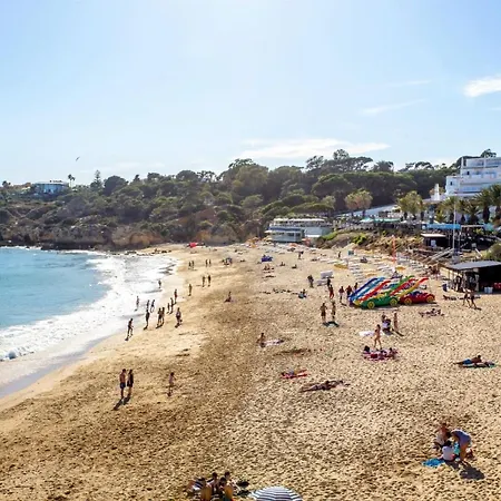 Apartment Praia Da Oura Apartamento Privado Albufeira
