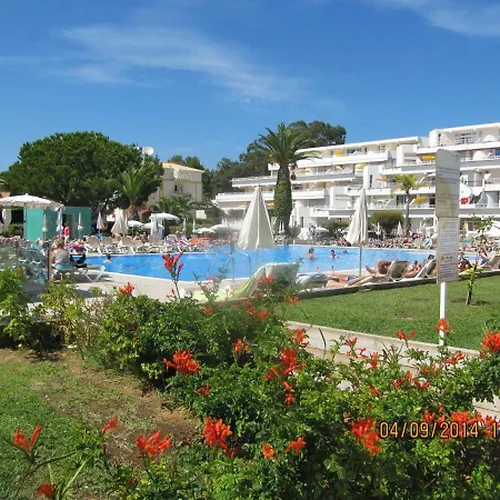 Praia Da Oura Apartamento Privado Apartment Albufeira
