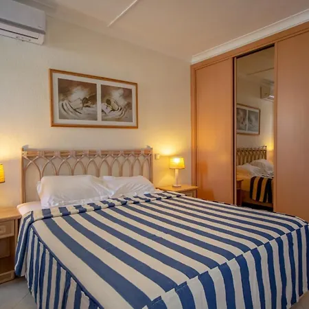 Praia Da Oura Apartamento Privado *