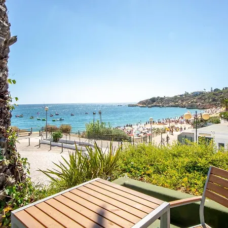 Apartamento Praia Da Oura Apartamento Privado *