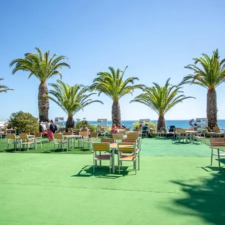 Praia Da Oura Apartamento Privado *