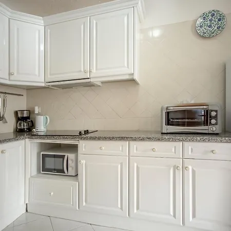 Apartmán Da Oura Privado Albufeira