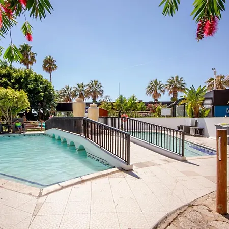 Da Oura Privado Apartmán *